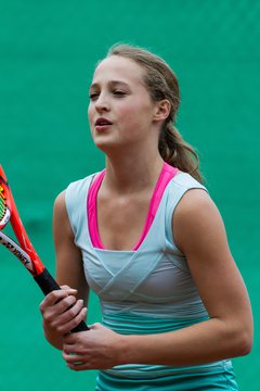 Alicia Melosch 793 - Blankeneser Pfingstturnier